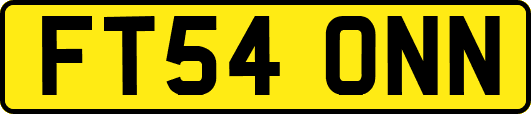 FT54ONN