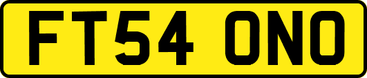 FT54ONO