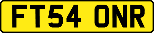 FT54ONR
