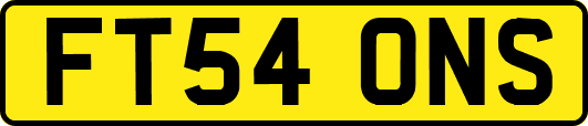 FT54ONS
