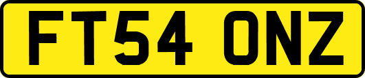 FT54ONZ