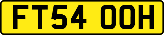 FT54OOH