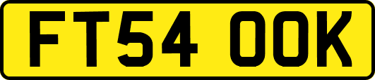 FT54OOK