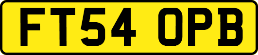 FT54OPB