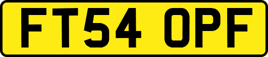 FT54OPF