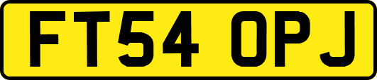 FT54OPJ