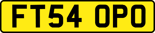 FT54OPO