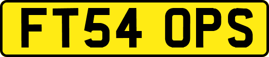 FT54OPS