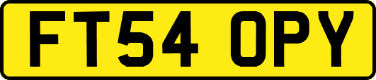 FT54OPY