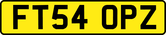 FT54OPZ