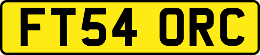 FT54ORC