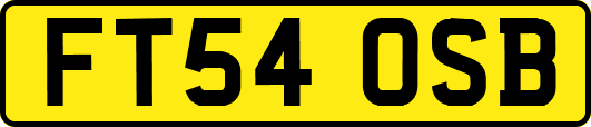 FT54OSB