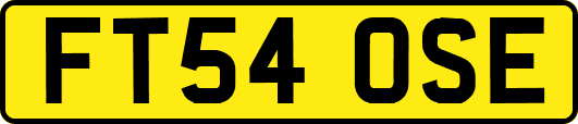 FT54OSE