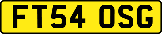 FT54OSG