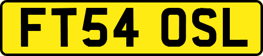 FT54OSL