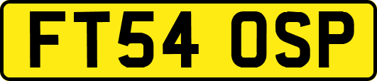 FT54OSP