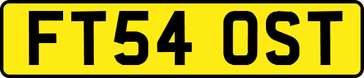 FT54OST