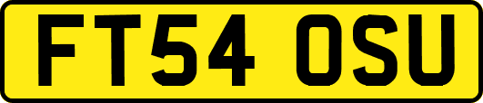 FT54OSU