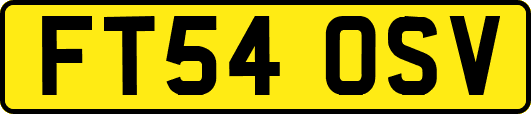 FT54OSV