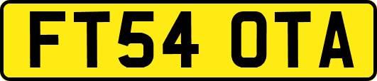 FT54OTA
