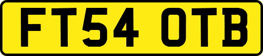 FT54OTB