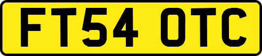 FT54OTC