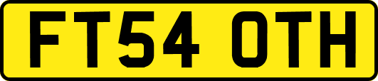 FT54OTH