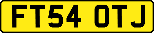 FT54OTJ