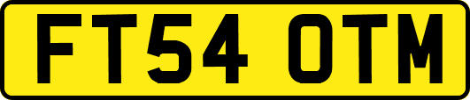 FT54OTM