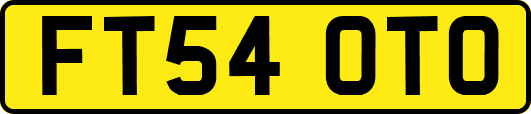 FT54OTO