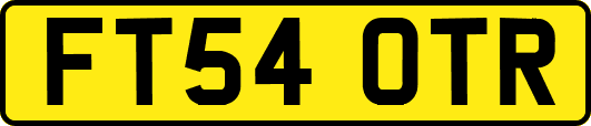 FT54OTR