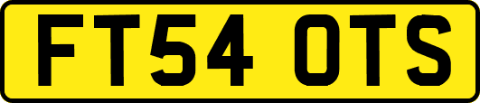FT54OTS