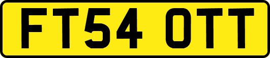 FT54OTT