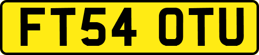 FT54OTU