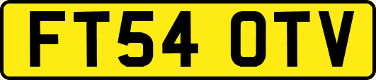 FT54OTV