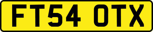 FT54OTX