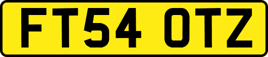 FT54OTZ