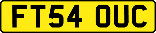 FT54OUC