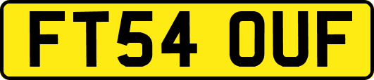 FT54OUF