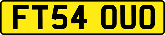 FT54OUO