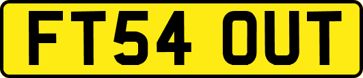 FT54OUT
