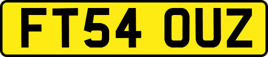 FT54OUZ