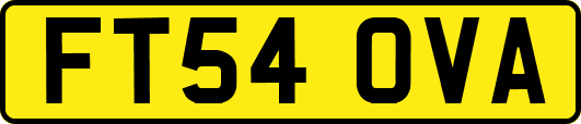 FT54OVA