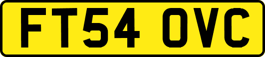FT54OVC