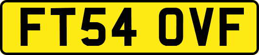 FT54OVF