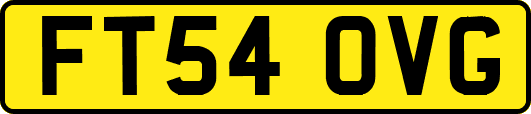 FT54OVG