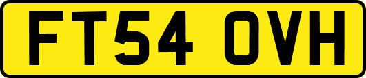 FT54OVH