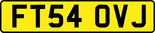 FT54OVJ