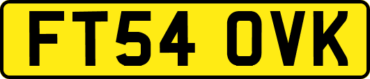 FT54OVK