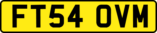 FT54OVM